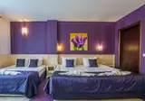 Hotel Aris foto 18