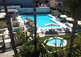 Astron Hotel foto 1