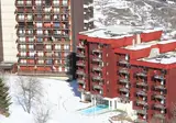 Résidence Les Terrasses du Corbier - Voordeeltarief foto 8