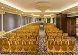 Royal Rose Abu Dhabi, a Curio Collection by Hilton Affiliated Hotel foto 9