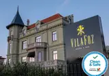 Vila Foz Hotel & Spa foto 9
