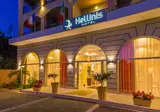 Hellinis Hotel foto 15