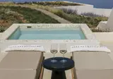 Santo Mine Oia Suites foto 5