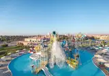 Pickalbatros Aqua Blu Resort Sharm el Sheikh foto 2