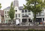 Hotel Vé Mechelen foto 18