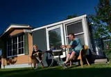 Camping Geelenhoof foto 4