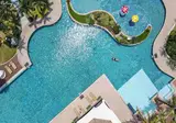 NH Boat Lagoon Phuket Resort foto 11