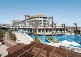 Sunis Evren Beach Resort Hotel & Spa foto 2
