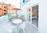 Plaza Santa Ponsa Boutique Hotel foto 13