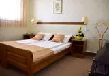 Capital Hotel Garni foto 3