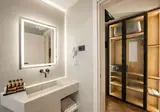 Sasso Hotel foto 13