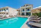 Appartementen & Hotel Dannas Boutique - adults only foto 1