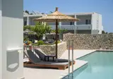 Hotel Sandy Beach foto 2