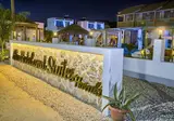 Alia Luxury Suites & Spa Beachfront Hotel foto 8