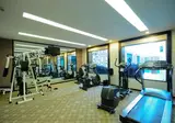 Mida Don Mueang Airport Hotel Bangkok foto 8