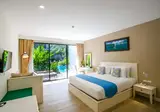 Hula Hula Resort Ao Nang Beach foto 5