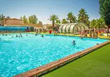 Camping Le Clos Virgile foto 1