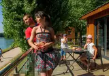 Kanopée Camping & Lodge foto 5