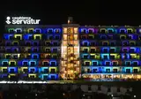 Hotel Servatur Casablanca foto 18