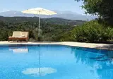 Aposperitis Villas foto 5
