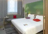 Novotel Wien City foto 15