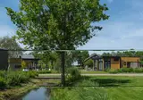 Resort Kagerplassen foto 6