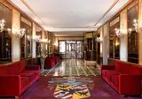 Hotel Amadeus foto 11