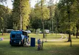 Forest Camping Mozirje foto 14