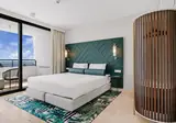 Mangrove Beach Corendon Curacao All-Inclusive Resort, Curio by Hilton foto 16