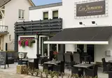 Hotel Restaurant Les Jumeaux foto 1