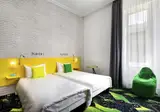 Ibis Styles Budapest Center foto 7
