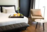 Maritim Hotel Plaza Tirana foto 14