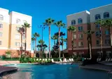 Marriott Village Lake Buena Vista foto 15