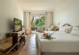 Meliá Cala d'Or Boutique Hotel foto 6