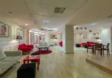 Madara Park Hotel foto 16