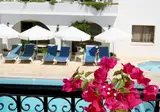 Stephanos Hotel Apartments foto 17