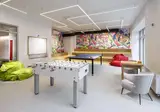 Comfort Hotel Prague City East foto 6
