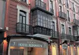 Eurostars Rey Alfonso X foto 18