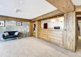 Residence Pierre & Vacances L'Albane foto 4