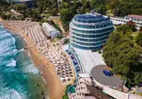Sirius Beach Hotel foto 2