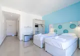 Santa Maria City Hotel foto 7