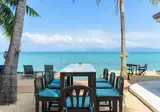 Hotel Paradise Beach Resort foto 27