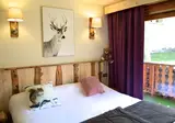 Hotel Serre Palas foto 5