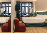 Axel Hotel Bilbao foto 5