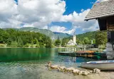 Grand Tour Oostenrijk, Slovenië en Italië foto 3