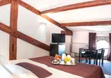 Hotel Le Cloitre St Louis foto 3