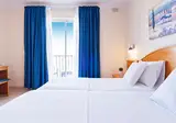 Bayview Hotel & Appartements - Hotel foto 11
