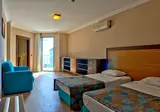 Sultan Sipahi Resort Hotel foto 23