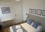 La Perla Granada Suites foto 26