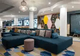 Hampton By Hilton Rome North Fiano Romano Hotel foto 8